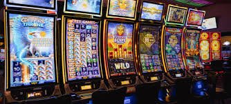 Bufflo688 APP ဂိမ်းများ - Live Casino, Sportsbook, Slots ဂိမ်းစုစည်းမှု